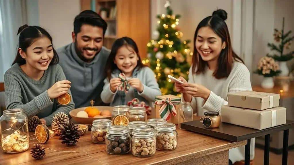 Dicas para manter tradições sustentáveis e econômicas