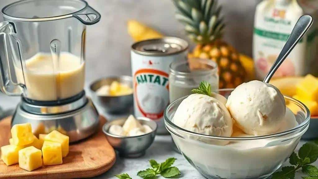 Dicas para obter textura cremosa sem lactose