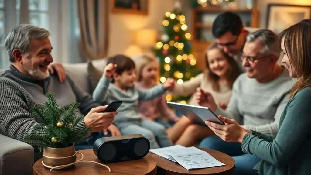 Dicas para personalizar a lista e envolver todas as idades Dicas para personalizar a lista e envolver todas as idades