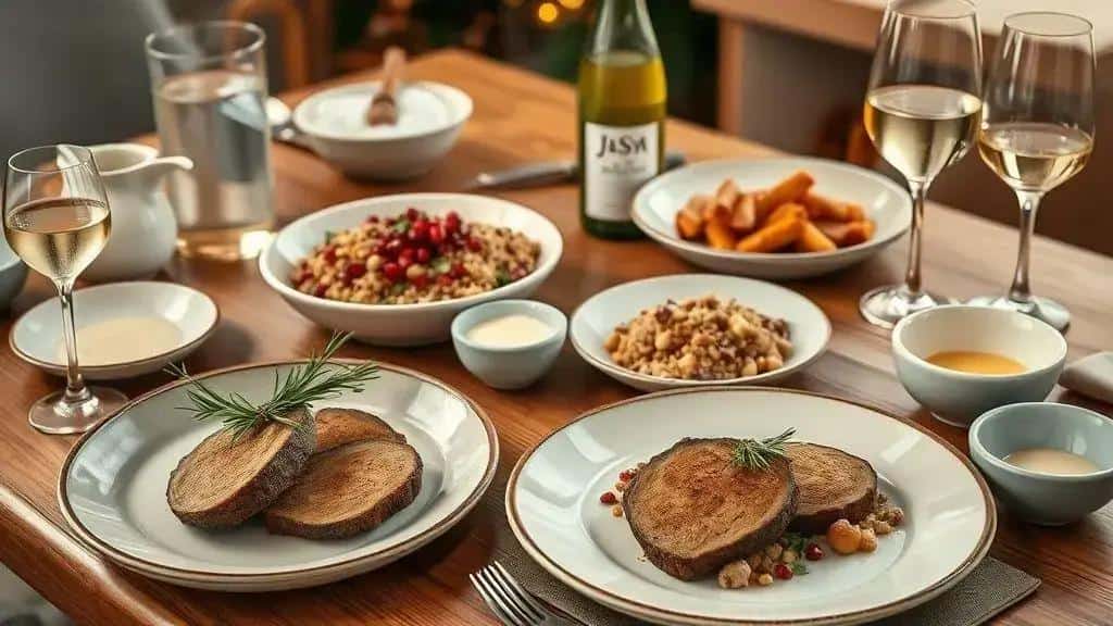 Dicas para servir, harmonizar bebidas e agradar convidados tradicionais Dicas para servir, harmonizar bebidas e agradar convidados tradicionais