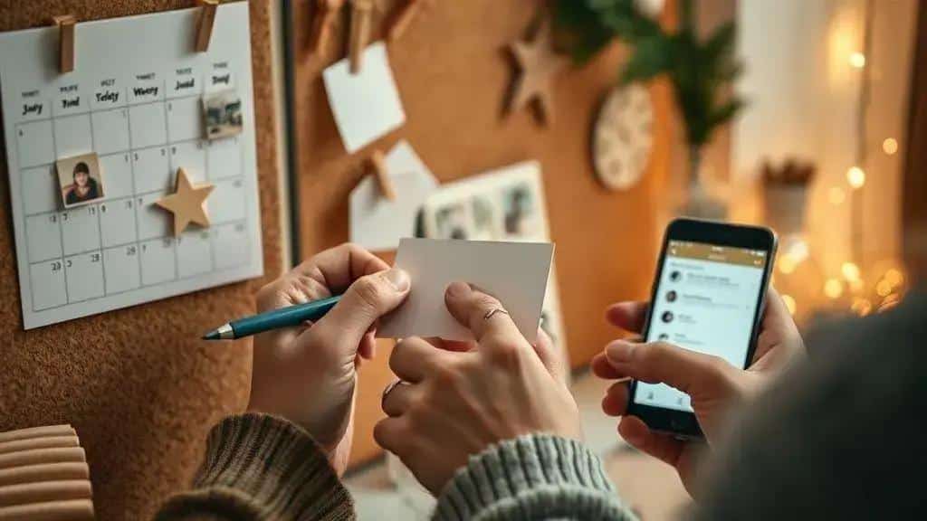Dicas para tornar os desejos mais significativos
