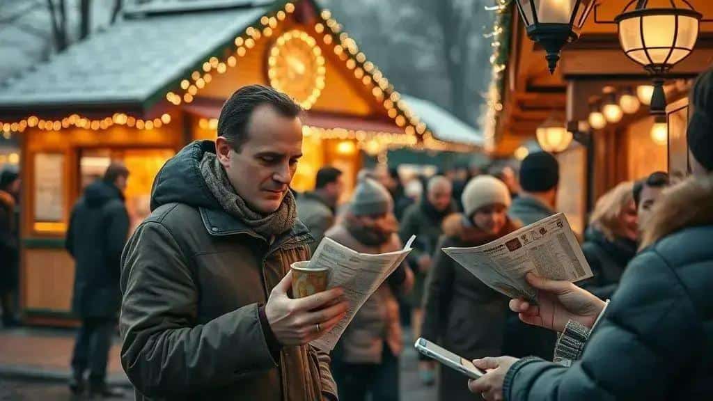 Dicas práticas: horários, transporte e compras Dicas práticas: horários, transporte e compras
