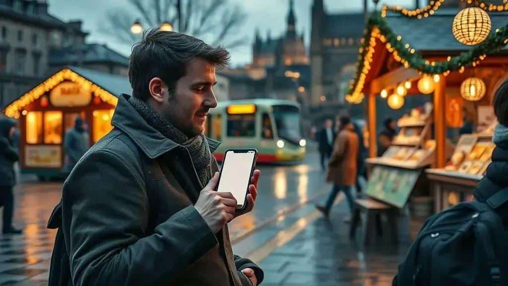 Dicas práticas: ingressos, transporte, clima e economia