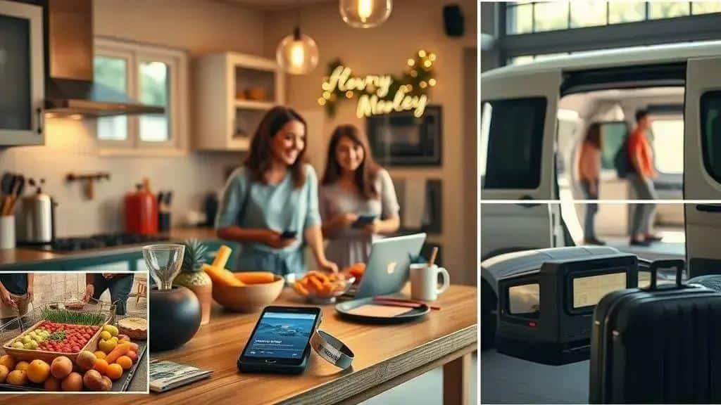 Dicas práticas para economizar sem perder a experiência