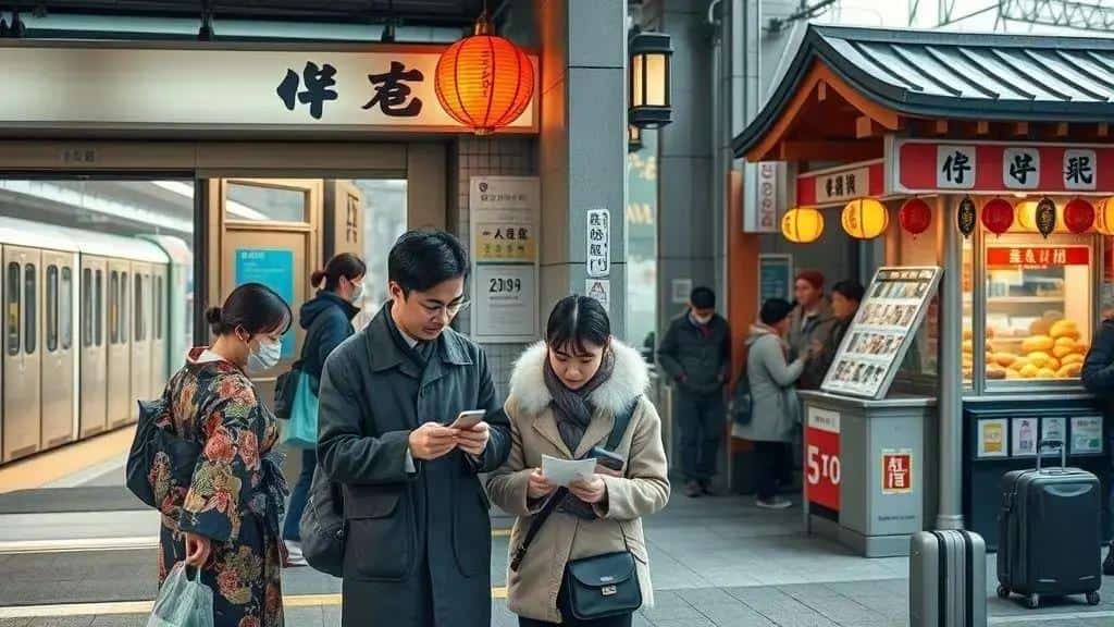 Dicas práticas para viajar e celebrar: etiqueta, transporte e orçamento