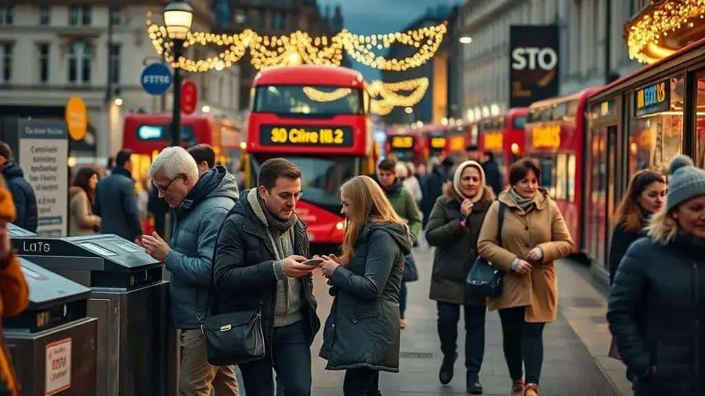 Dicas práticas: transporte, horários e evitar filas Dicas práticas: transporte, horários e evitar filas
