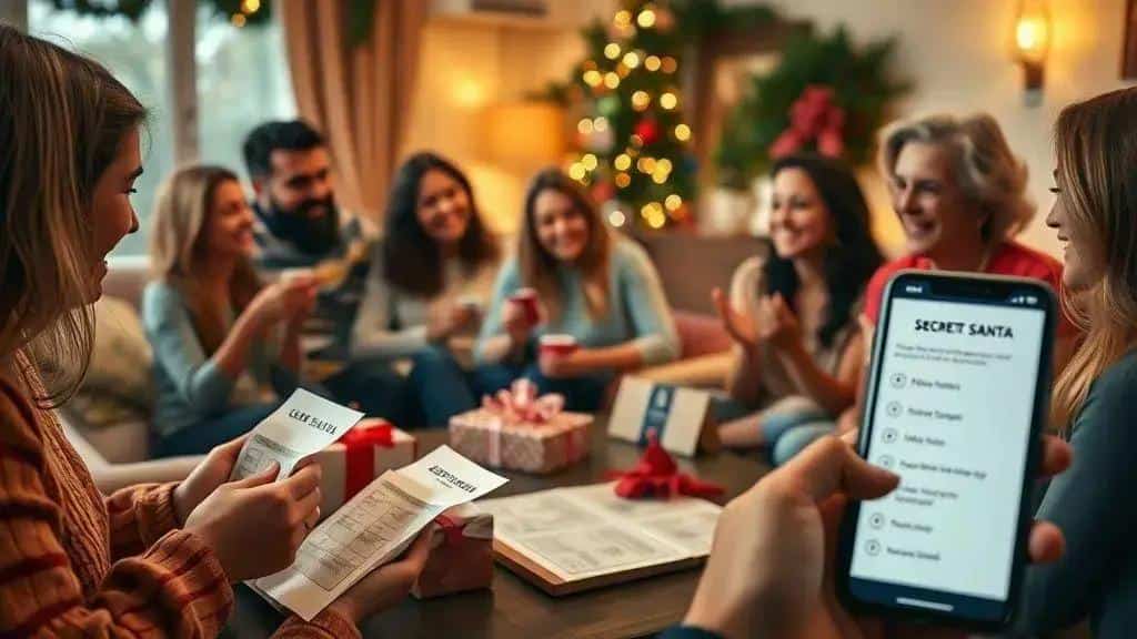Dinâmicas para revelar o amigo: jogos e brincadeiras
