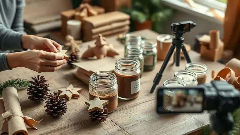 Economia e sustentabilidade: ideias baratas, recicláveis e vendáveis Economia e sustentabilidade: ideias baratas, recicláveis e vendáveis