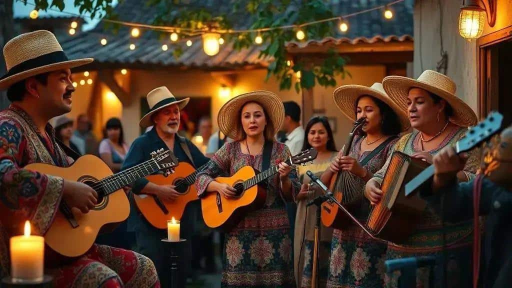 Folia de Reis: A Tradição que Encerra o Ciclo Natalino no Brasil