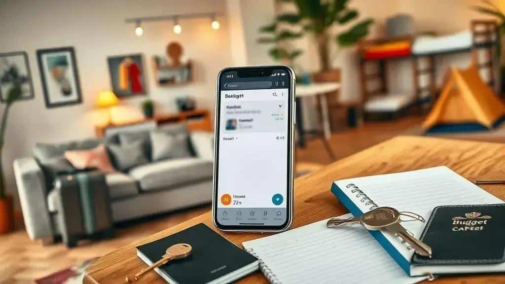 Hospedagem econômica: alternativas além de hotéis