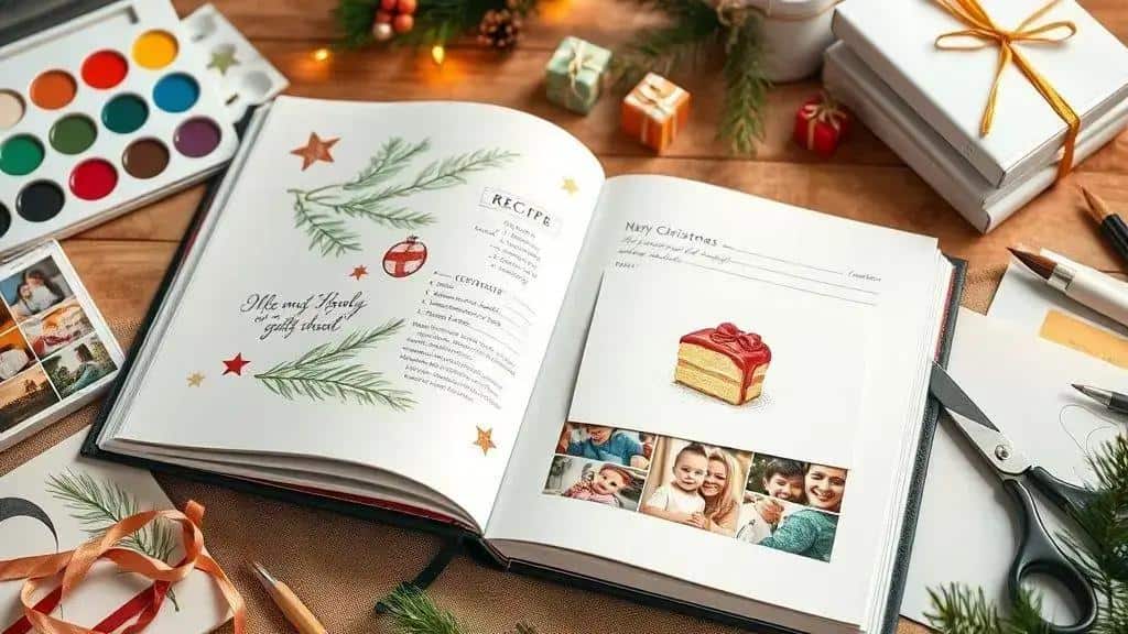 Ideias criativas: temas, ilustrações, receitas e lembrancinhas