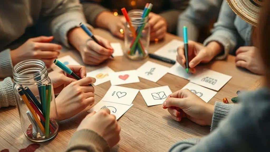 Ideias de desejos e exemplos inspiradores