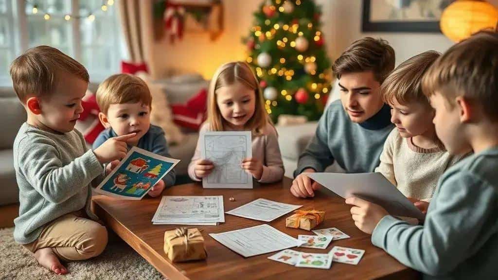 Ideias de pistas e mapas temáticos para diferentes idades Ideias de pistas e mapas temáticos para diferentes idades