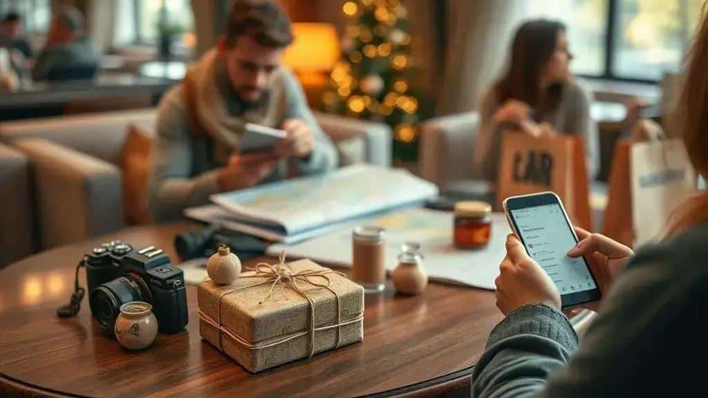 Ideias para complementar a viagem: roteiros, presentes e lembrancinhas