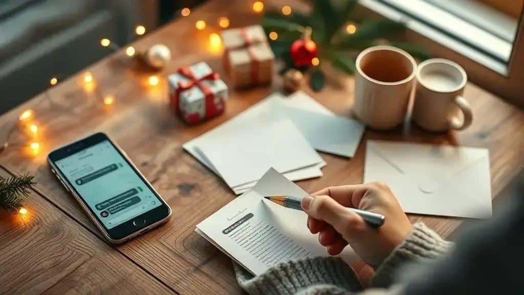 Mensagens curtas e criativas para WhatsApp, SMS e cartões