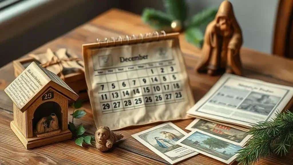 Mitos comuns e curiosidades sobre a verdadeira história do Natal