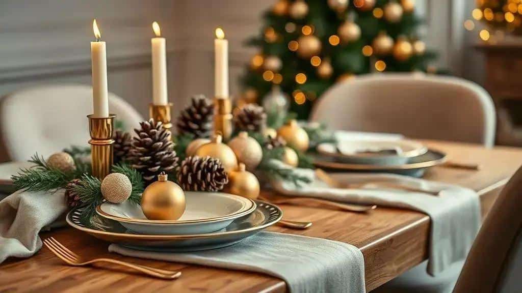 O dourado: tradição, luxo e como usar sem exageros