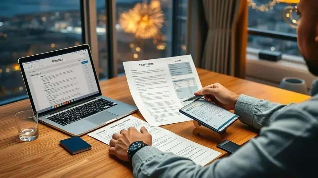 O que está incluído nos pacotes e como comparar ofertas