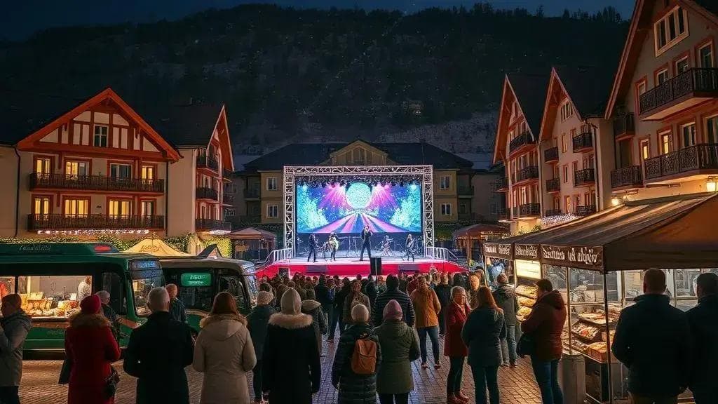o que muda no Natal Luz Gramado 2025 o que muda no Natal Luz Gramado 2025