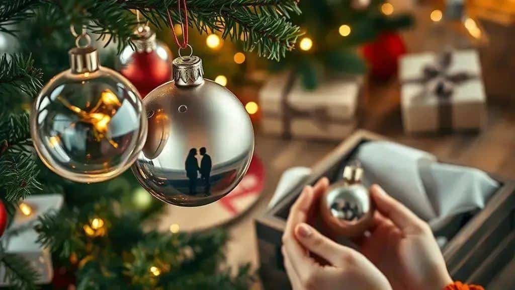 O significado da bola: prosperidade, reflexo e memórias familiares