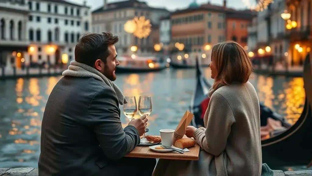 Orçamento e como economizar sem perder o encanto Orçamento e como economizar sem perder o encanto