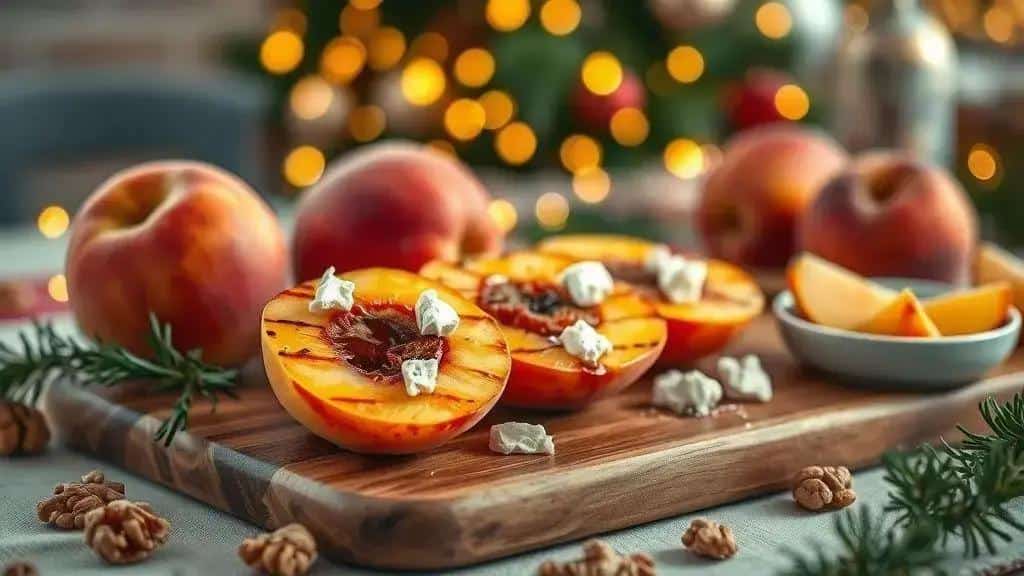 Pêssego: prosperidade, saúde e sugestões para a mesa Pêssego: prosperidade, saúde e sugestões para a mesa