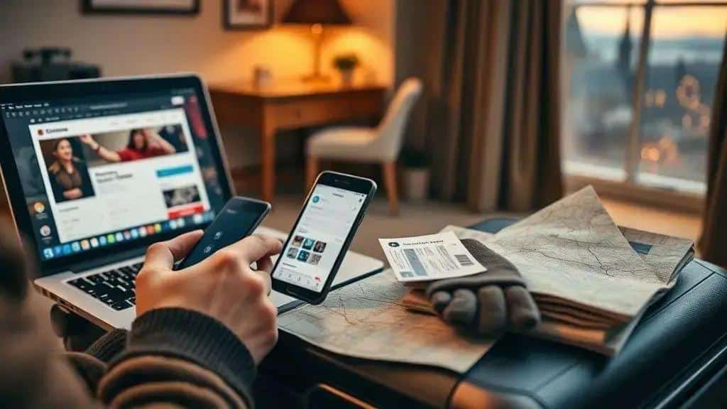 Planeje sua visita: roteiros, hospedagem e economia