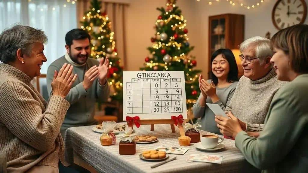 Pontuação, prêmios afetivos e adaptações para todas as idades