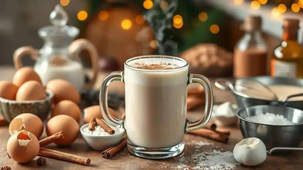 Por que a gemada tradicional agrada em 2025