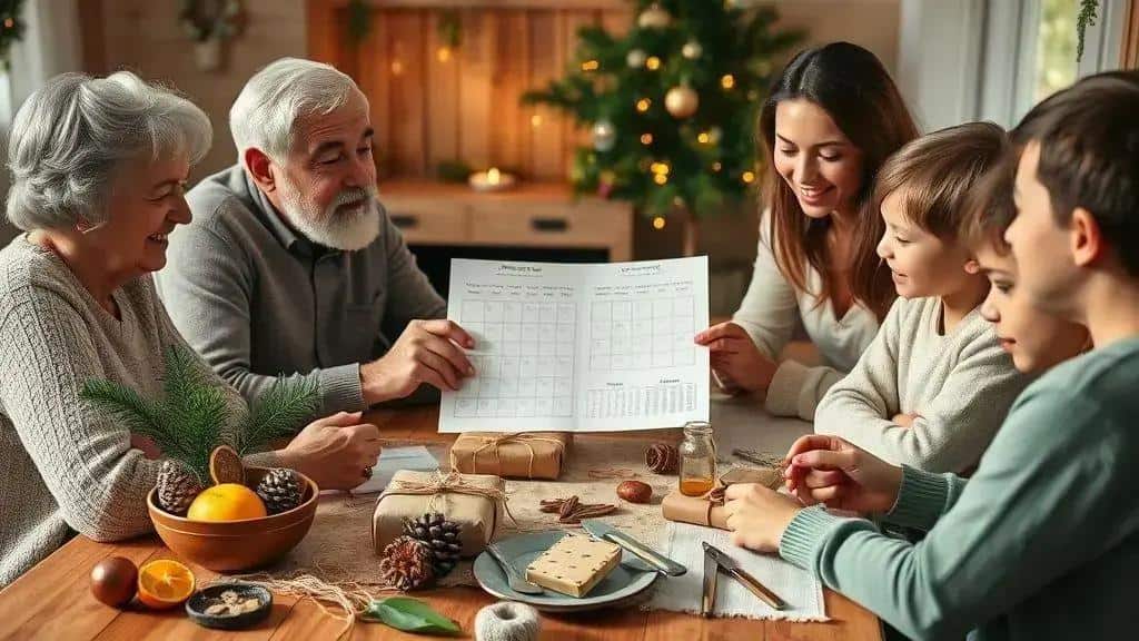 Por que adotar um planejamento natal sustentável