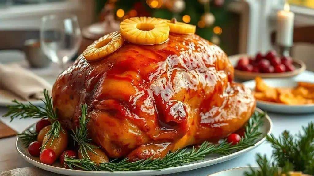 Por que escolher o tender para a ceia de 2025