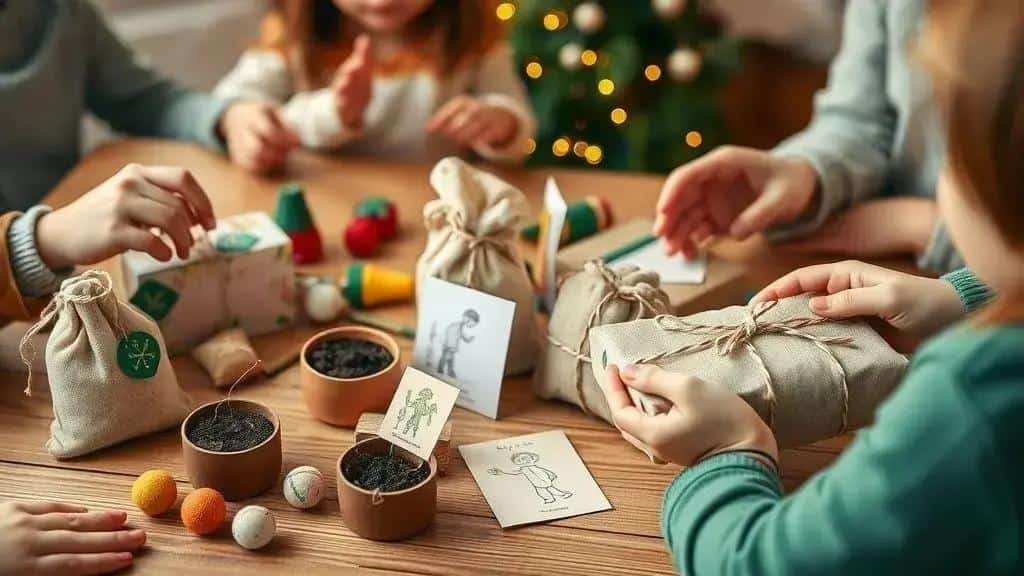 Prêmios, lembrancinhas e opções econômicas e sustentáveis Prêmios, lembrancinhas e opções econômicas e sustentáveis