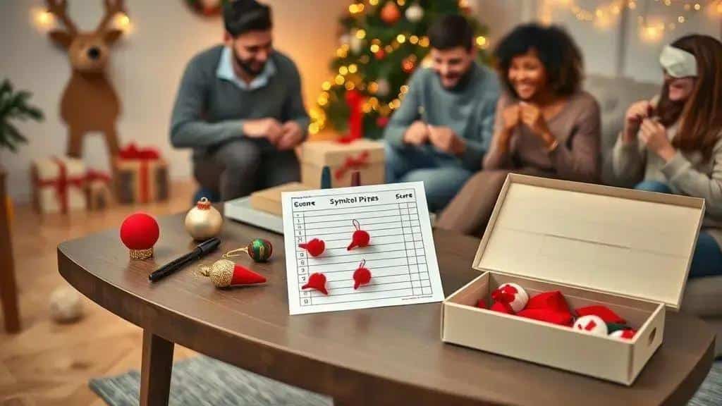 Prêmios, pontuação e cuidados para evitar bagunça