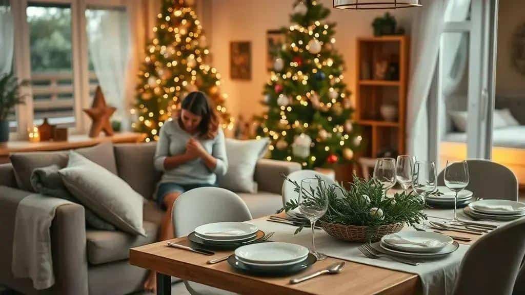 Preparação Casa para Receber Visitas: Checklist 7 Dias