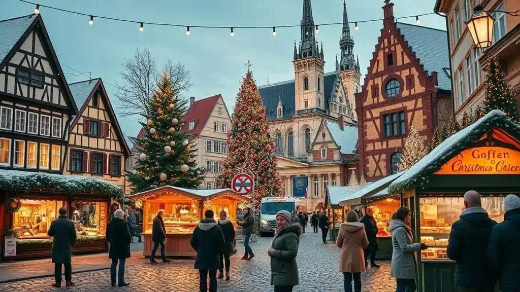 Principais mercados e o que não perder em cada um