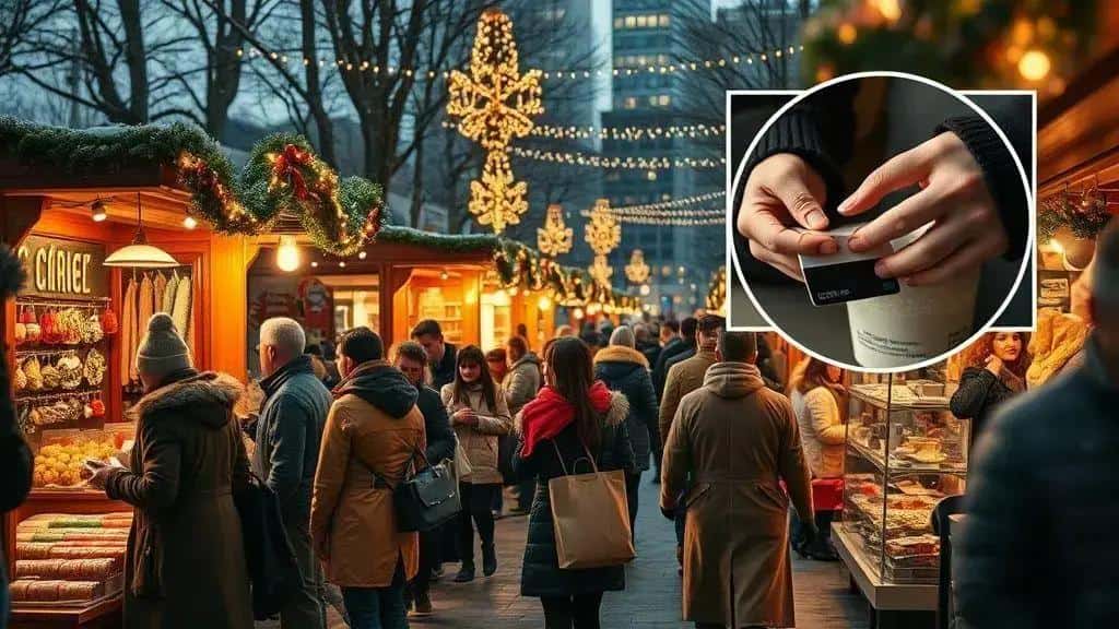 Principais mercados natalinos: o que ver e comprar