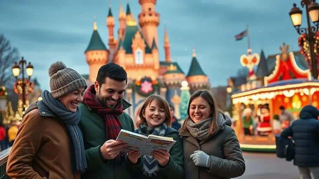 Quando ir: melhor época, eventos especiais e calendário de festas