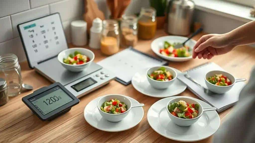 Quantidades por pessoa e como calcular para a ceia