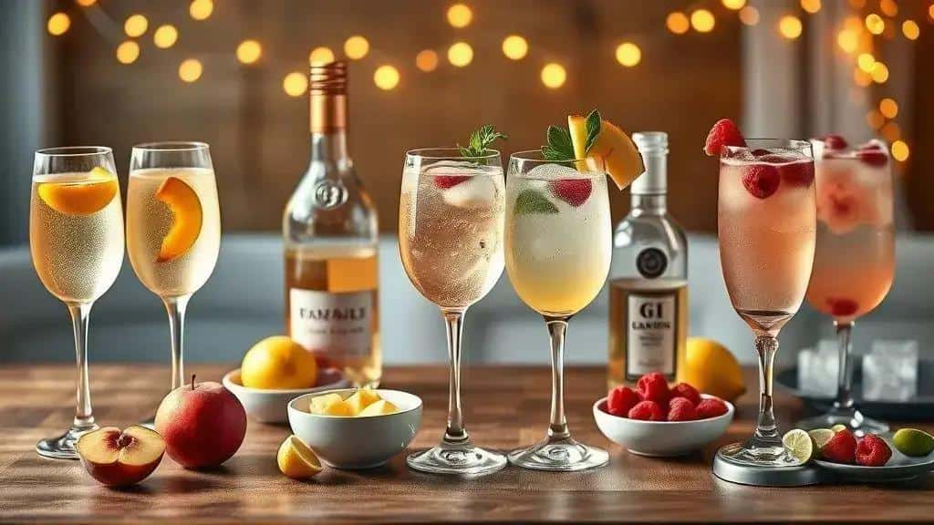 Receitas completas: ingredientes, como preparar e variações (conteúdo detalhado)