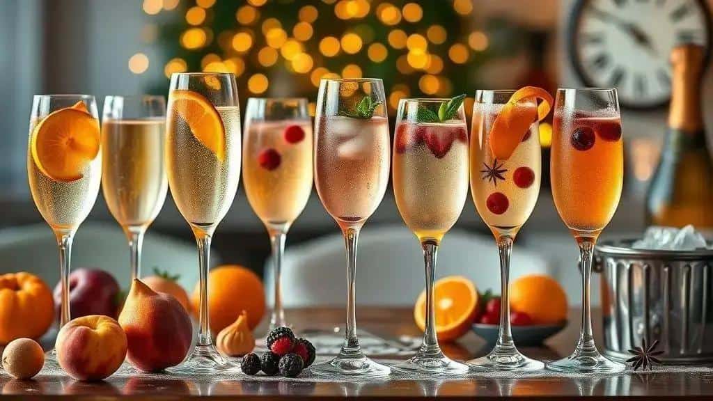 Receitas: ingredientes, como preparar e variações das 5 opções Receitas: ingredientes, como preparar e variações das 5 opções