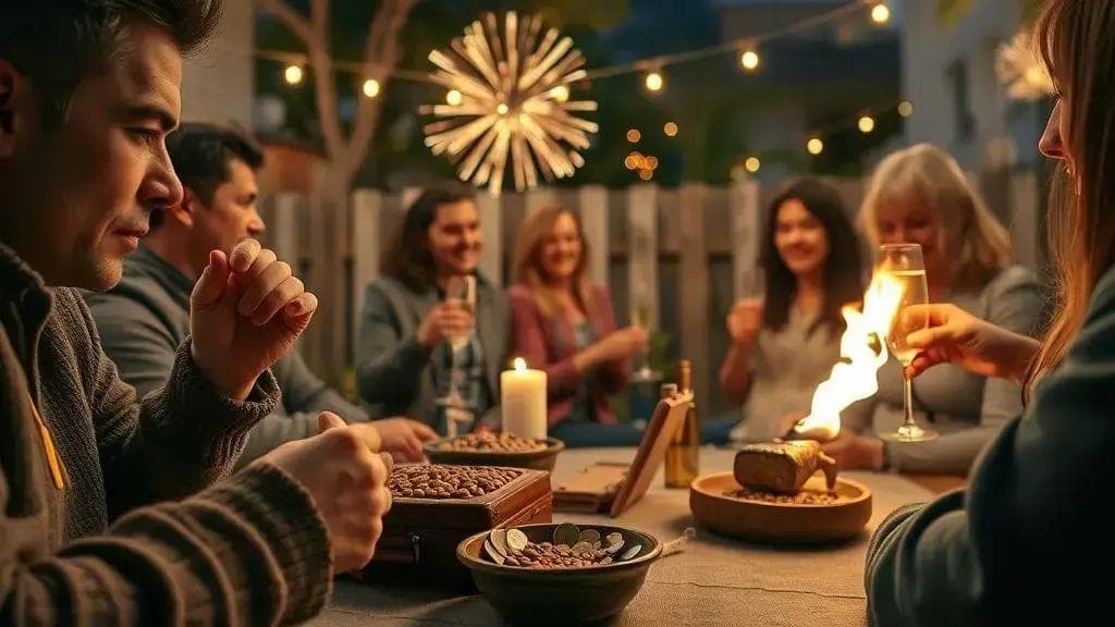 Rituais e superstições da boa sorte