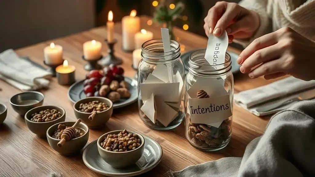 Rituais, orações e simbologias para incluir antes da virada