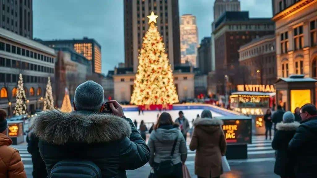 Roteiro de 48 horas: o essencial para aproveitar em curto tempo Roteiro de 48 horas: o essencial para aproveitar em curto tempo