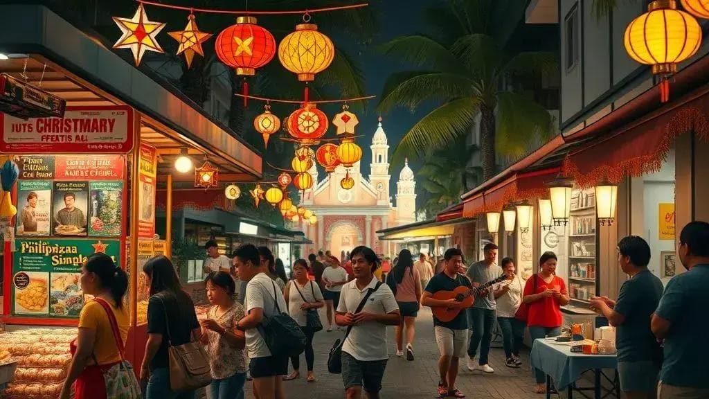 Roteiro prático: festas, mercados e celebrações imperdíveis entre setembro e janeiro