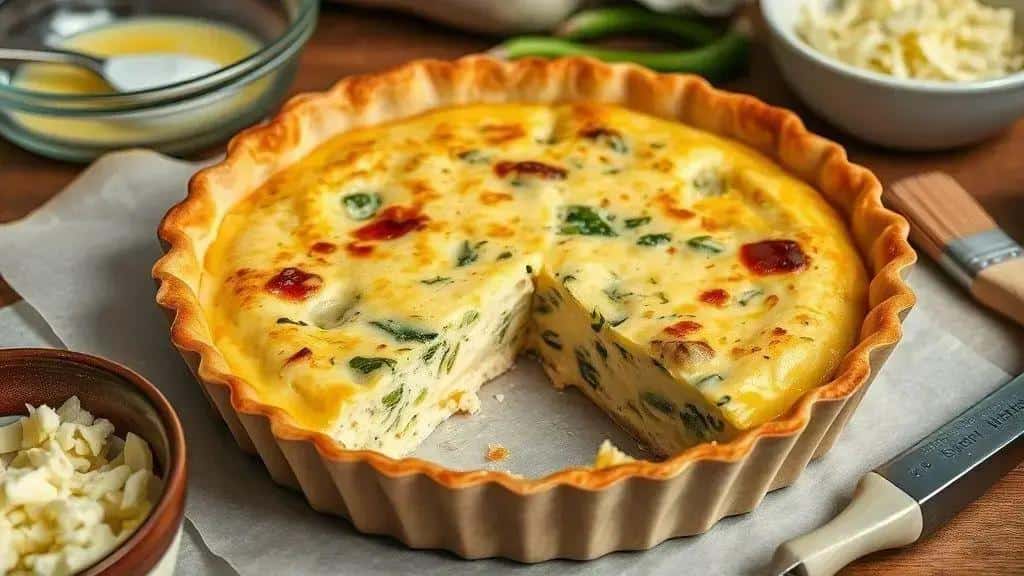 Segredos para uma massa crocante e recheio cremoso Segredos para uma massa crocante e recheio cremoso