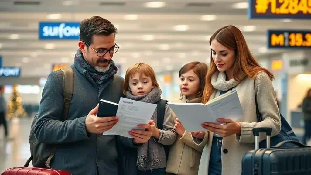 Seguro Viagem de Fim de Ano: Por que Contratar e Qual é o Melhor?