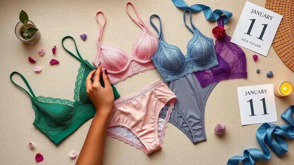 Significado de cores menos comuns (verde, azul, rosa, roxo)