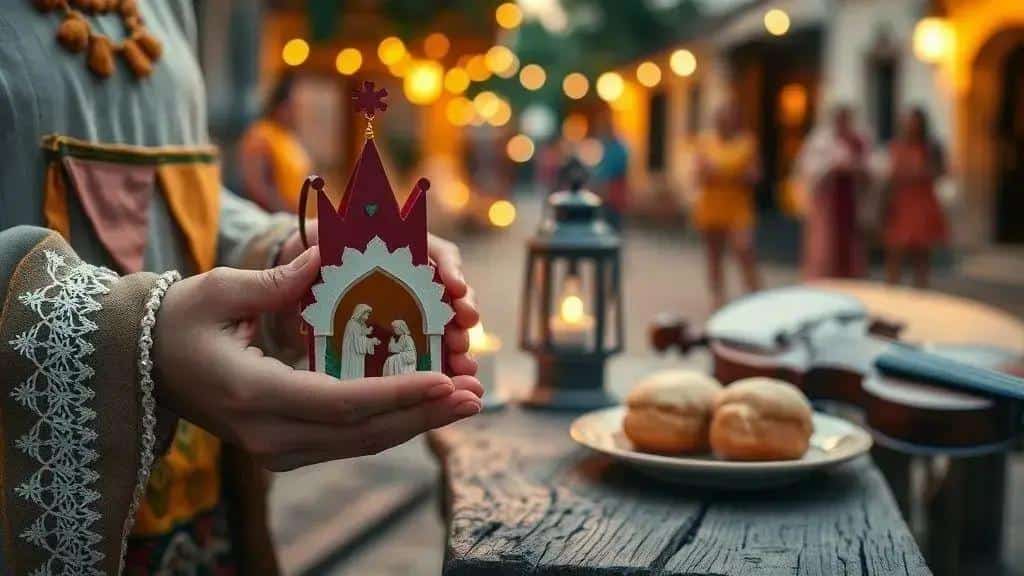 Significados e símbolos: o que cada costume representa