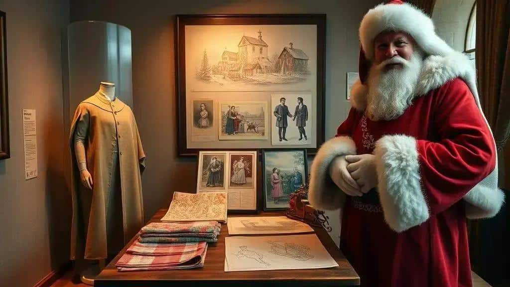 Símbolos, roupas e cores: como nasceu o visual atual