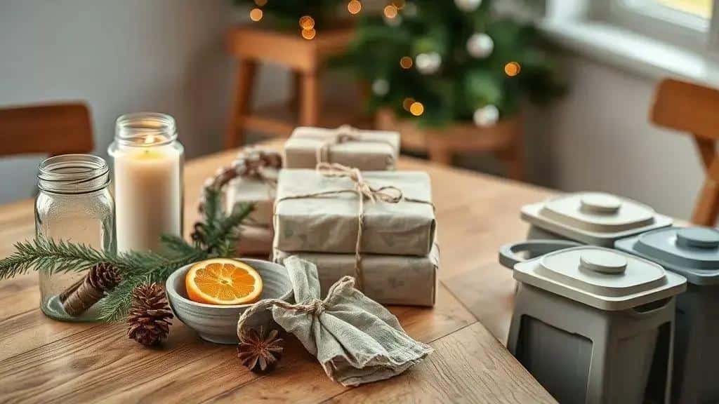 Sustentabilidade e economia: reutilizar, reciclar e evitar excessos